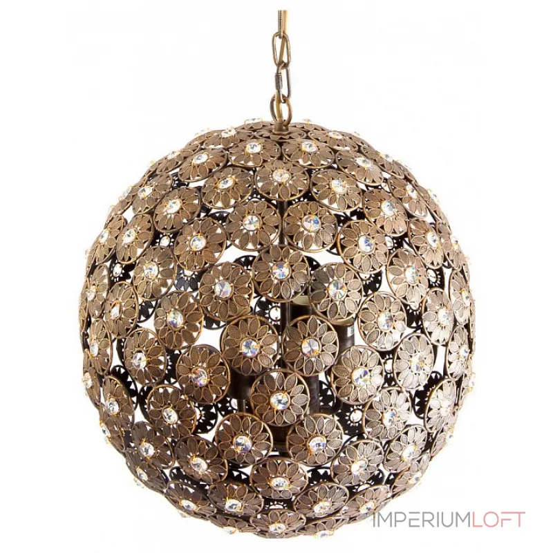 Подвесной светильник Abrasax Ursula SD811 от ImperiumLoft Подвесной светильник Abrasax Ursula SD811 от ImperiumLoft