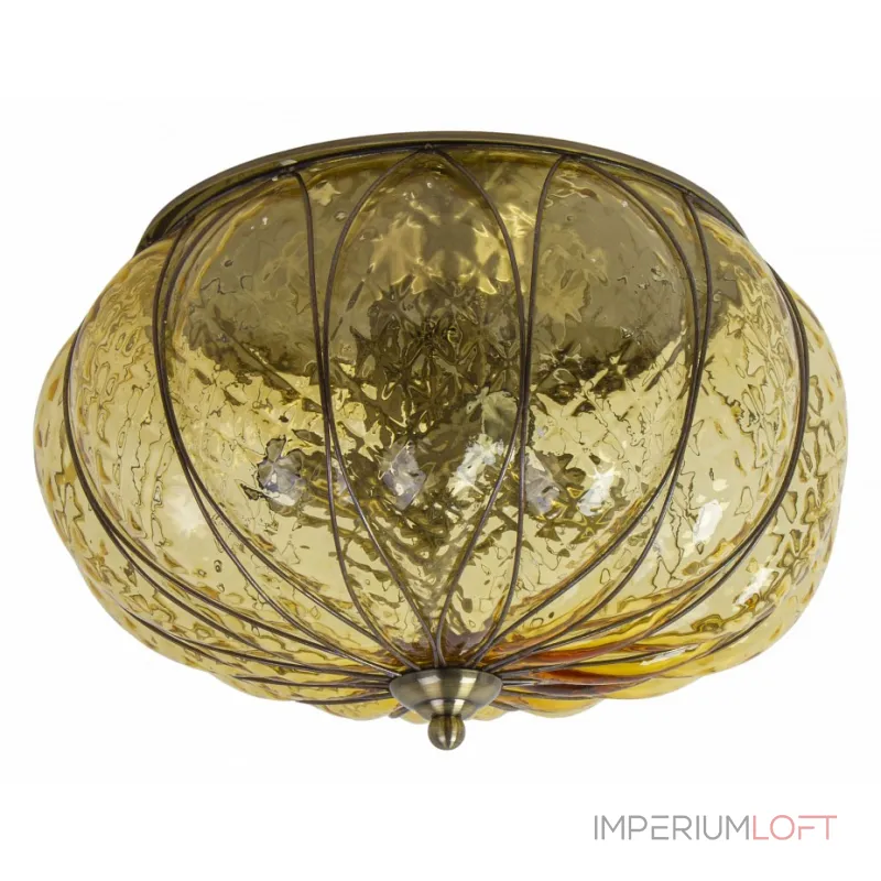 Накладной светильник Abrasax Cornelia 2137/4(amber) от ImperiumLoft Накладной светильник Abrasax Cornelia 2137/4(amber) от ImperiumLoft