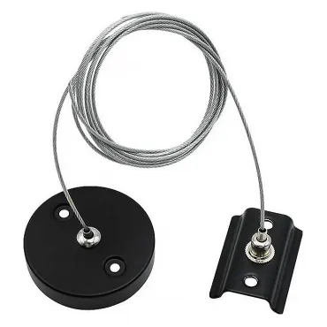 Подвес для трека LIGHTERA Startrek 220 LE172TC-PKB