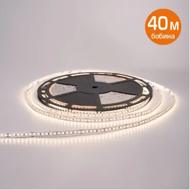 Лента светодиодная Wolta WLS2835-10W/3000/48H120-01 Лента светодиодная Wolta WLS2835-10W/3000/48H120-01