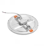 Встраиваемый светильник Wolta DLUS04-15W-6K от ImperiumLoft