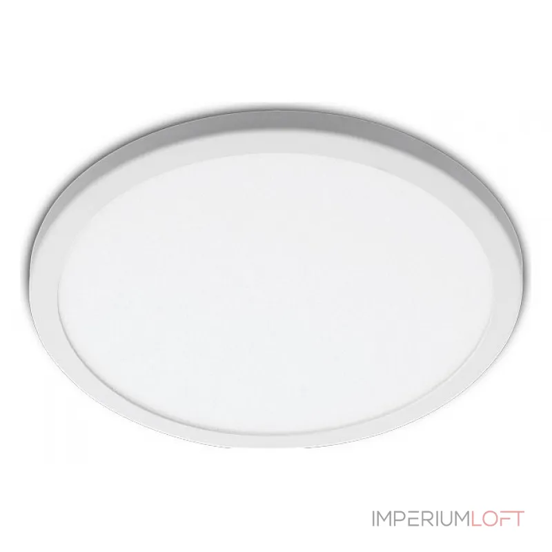 Встраиваемый светильник Wolta DLUS04-15W-6K от ImperiumLoft Встраиваемый светильник Wolta DLUS04-15W-6K от ImperiumLoft