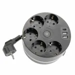 Сетевой фильтр Stekker Comfort 49656 от ImperiumLoft