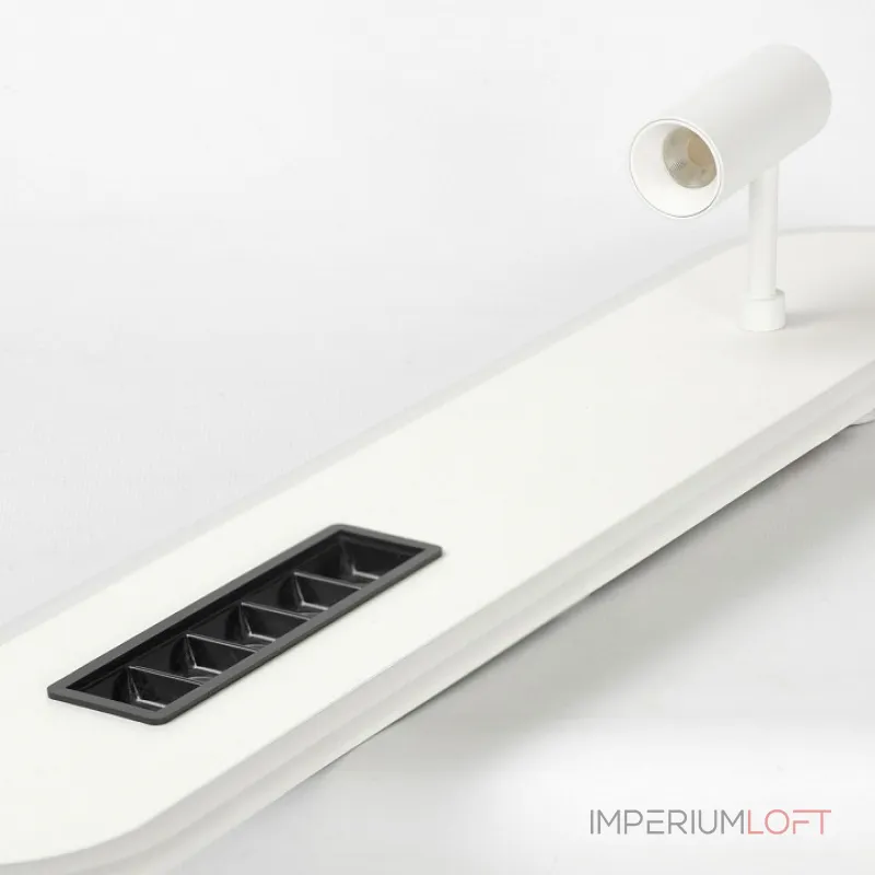 Потолочный светильник LGO Harris LSP-7278 от ImperiumLoft