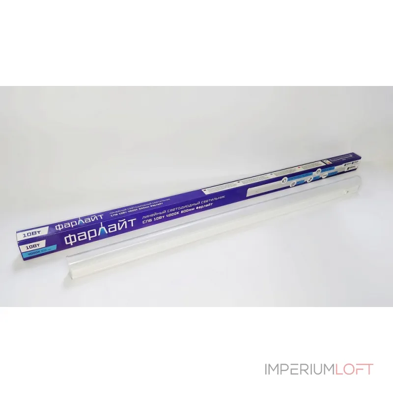 Накладной светильник Farlight СПБ FAR002025 от ImperiumLoft