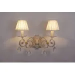 Бра Abrasax Cornelia 1141/2N от ImperiumLoft