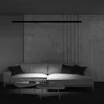 Встраиваемый светильник Maytoni Points TR031-2-24W4K-B от ImperiumLoft