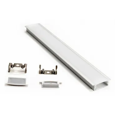 Короб встраиваемый Lightstar Profiled 419210