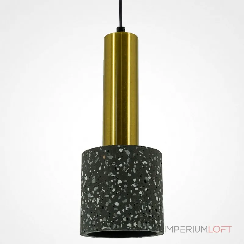 Подвесной светильник LIGHTERA Basel LE149L-25B от ImperiumLoft