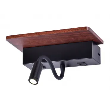 Светильник настенный Ambrella WALLERS FW291 Светильник настенный Ambrella WALLERS FW291
