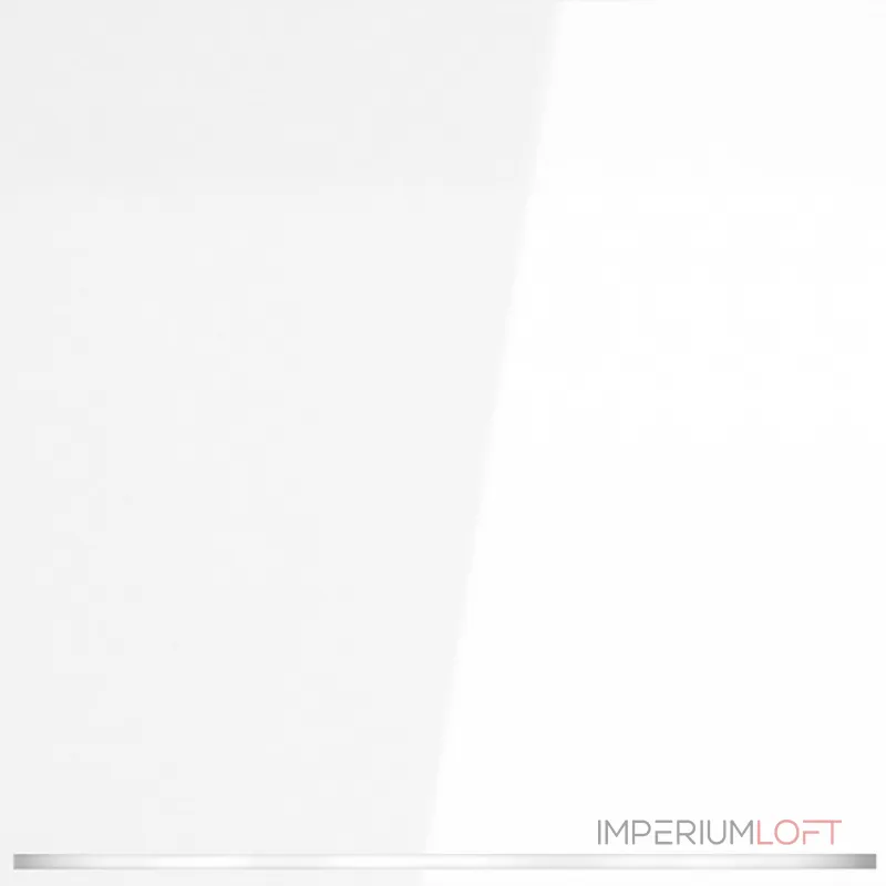 Проходной переключатель встраиваемый S70 одноклавишный с подсветкой 10А (белый глянцевый) Voltum VLS010401