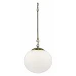 Подвесной светильник SIMPLE STORY 1123 1123-1PL