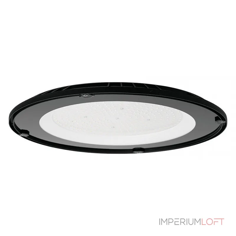 Встраиваемый светильник Wolta UFO UFO-200W/01 от ImperiumLoft