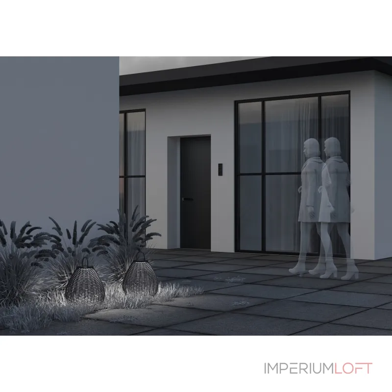 Фонарь кемпинговый Maytoni Plet OSL599FL-L5B3K от ImperiumLoft Фонарь кемпинговый Maytoni Plet OSL599FL-L5B3K от ImperiumLoft