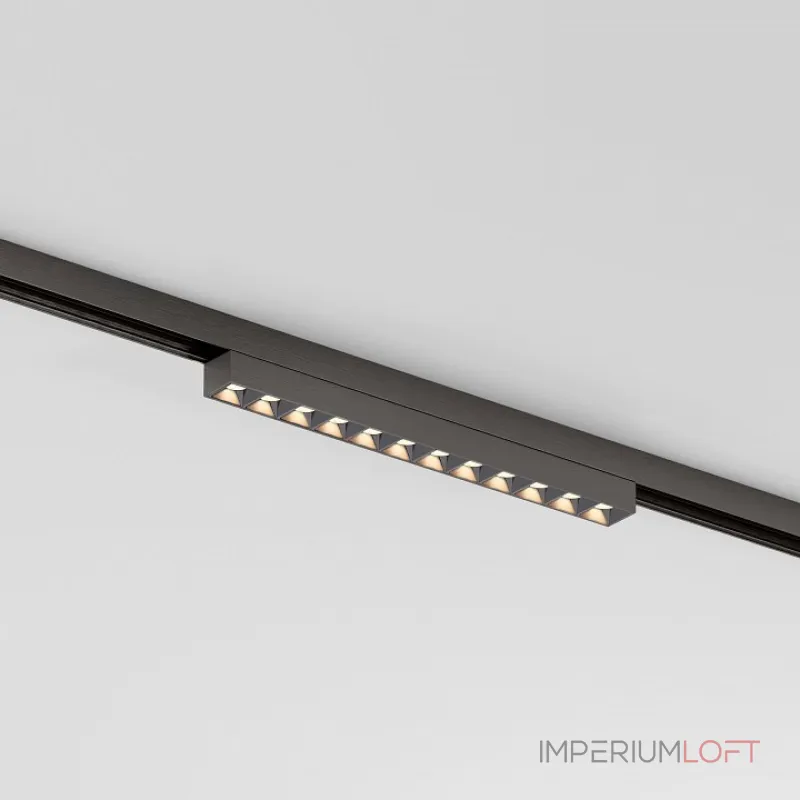 Накладной светильник Elektrostandard Line Magnetic a069713 от ImperiumLoft Накладной светильник Elektrostandard Line Magnetic a069713 от ImperiumLoft