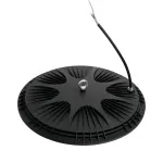 Встраиваемый светильник Wolta UFO UFO-200W/01 от ImperiumLoft