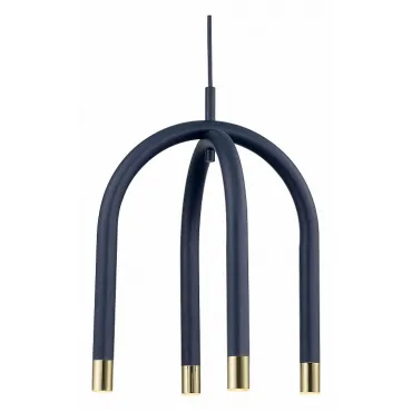 Подвесной светильник SIMPLE STORY 1149 1149-LED20PL Подвесной светильник SIMPLE STORY 1149 1149-LED20PL