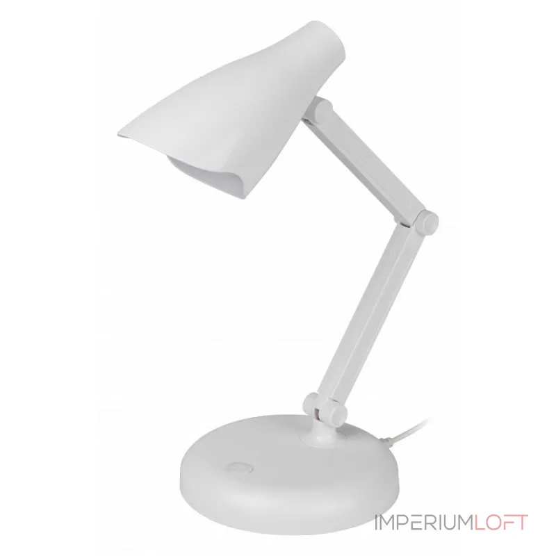 Настольная лампа офисная Эра NLED-515 Б0059845 от ImperiumLoft Настольная лампа офисная Эра NLED-515 Б0059845 от ImperiumLoft