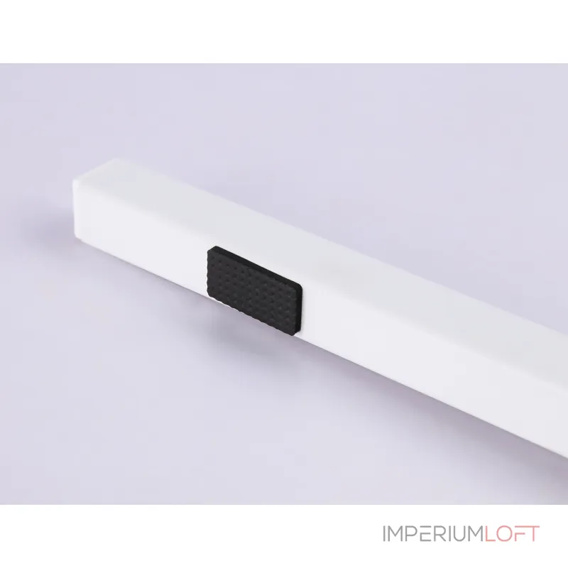 Светильник светодиодный напольный RGB с пультом FL8025 WH белый LED 20W RGB D32*1650 (ПДУ РАДИО 2.4G) от NovaLamp