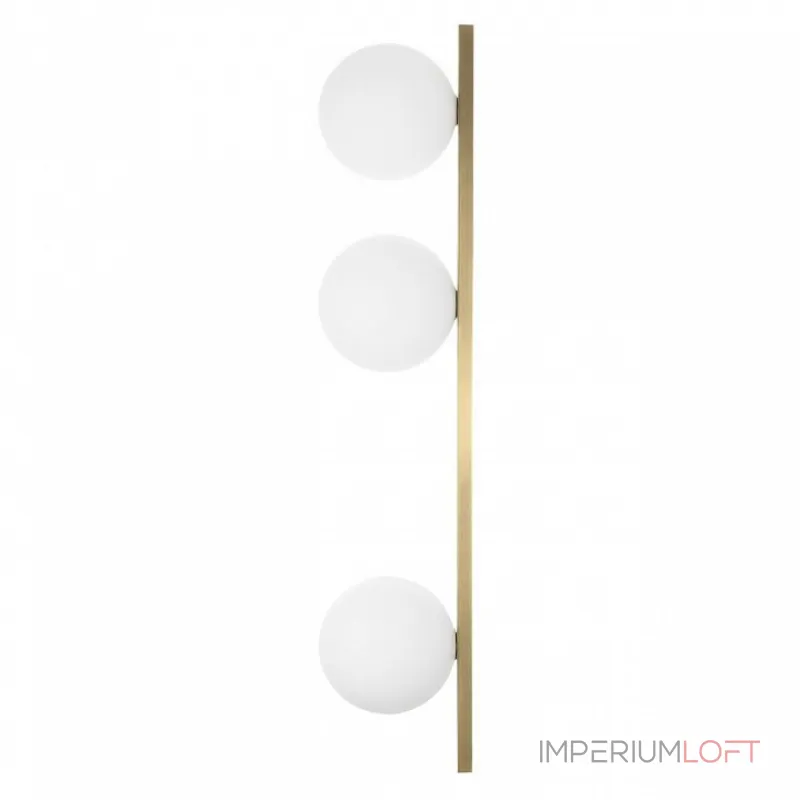Накладной светильник Citilux GLOB CL209433 от ImperiumLoft