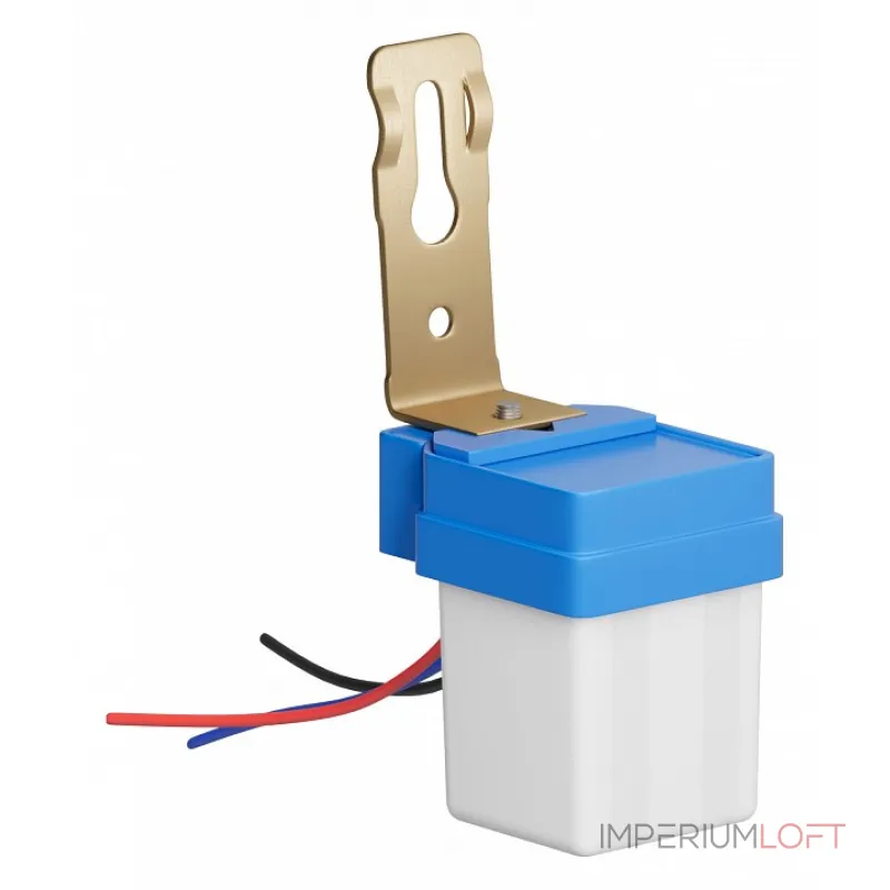 Датчик движения и освещенности Maytoni Датчики движения и освещенности SL-01 от ImperiumLoft