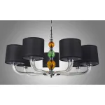 Подвесная люстра Arti Lampadari Liberi Liberi E 1.1.7 N