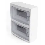 Электрический щиток накладной Stekker EBX50-3/16-20 39648 от ImperiumLoft