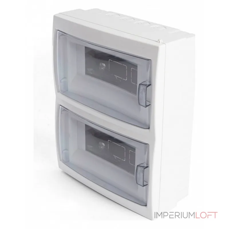 Электрический щиток накладной Stekker EBX50-3/16-20 39648 от ImperiumLoft