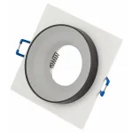 Встраиваемый светильник Эра DK96 WH Б0055593 от ImperiumLoft