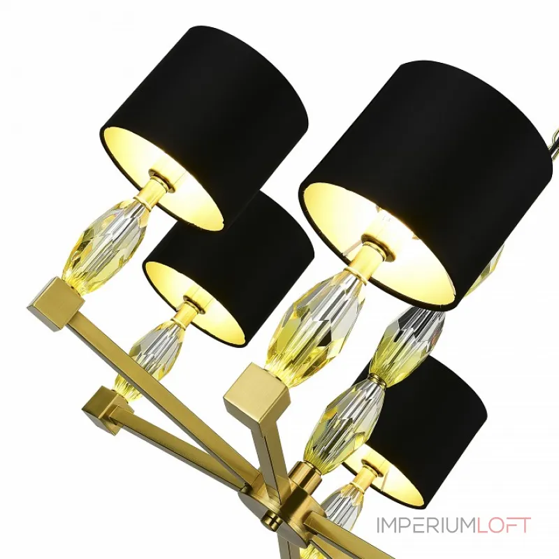 Подвесная люстра ST-Luce Lingotti SL1759.303.06