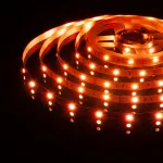 Лента светодиодная  Elektrostandard 12V 7,2W IP20 a027833 от ImperiumLoft