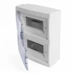 Электрический щиток накладной Stekker EBX50-3/16-20 39648 от ImperiumLoft