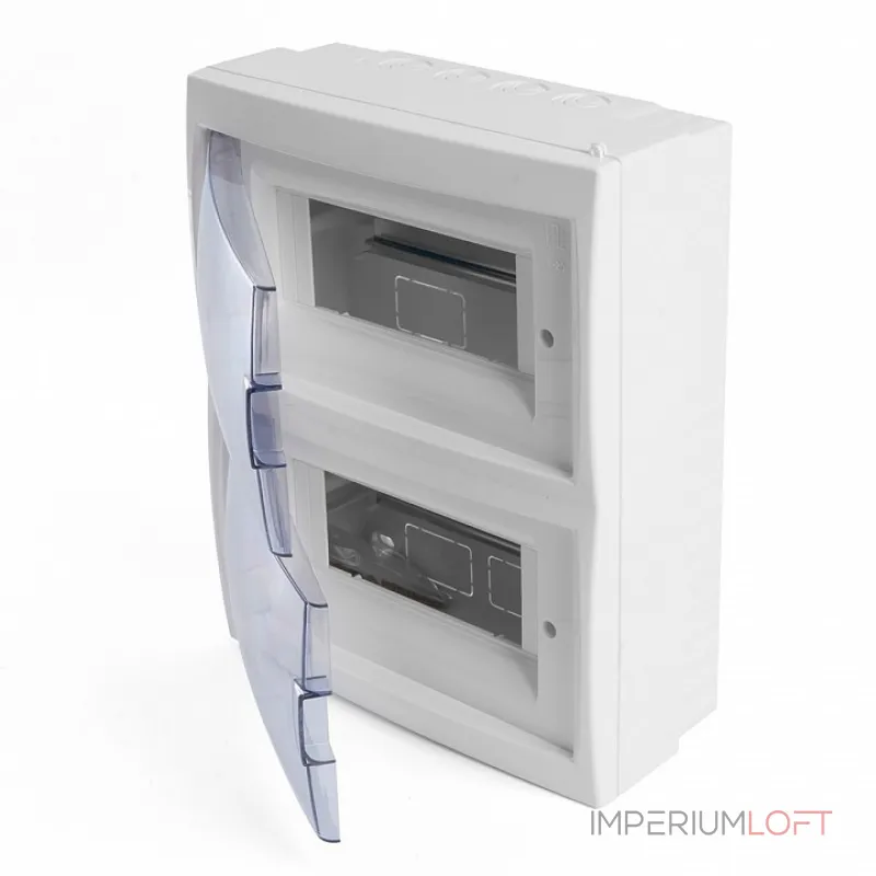 Электрический щиток накладной Stekker EBX50-3/16-20 39648 от ImperiumLoft