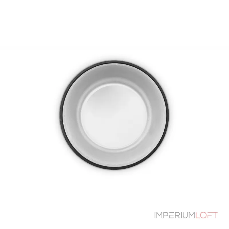 Трековый однофазный светильник GL5214 SBK черный песок GU10 max 12W от NovaLamp