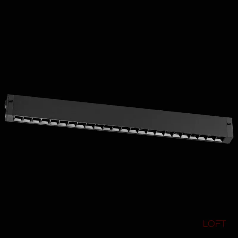 Накладной светильник Lightstar Teta 205127R от ImperiumLoft Накладной светильник Lightstar Teta 205127R от ImperiumLoft