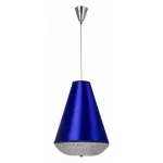 Подвесной светильник Abrasax Cavaliere CL.8301-BLU от ImperiumLoft