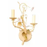 Бра Abrasax Suzanne SB0925/2 от ImperiumLoft