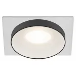 Встраиваемый светильник Эра DK96 WH Б0055593 от ImperiumLoft