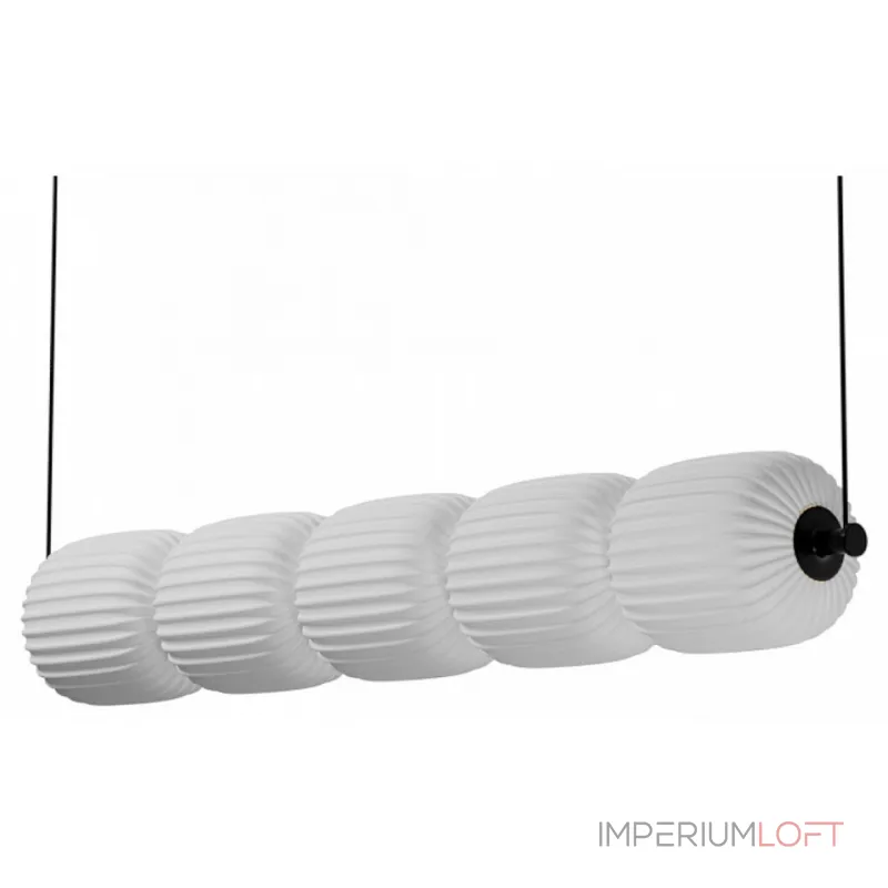 Подвесной светильник LIGHTERA Lavish LE162L-5W WIFI от ImperiumLoft Подвесной светильник LIGHTERA Lavish LE162L-5W WIFI от ImperiumLoft