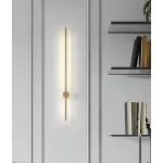 Бра TopDecor Uno Uno A2 33 3000k от ImperiumLoft