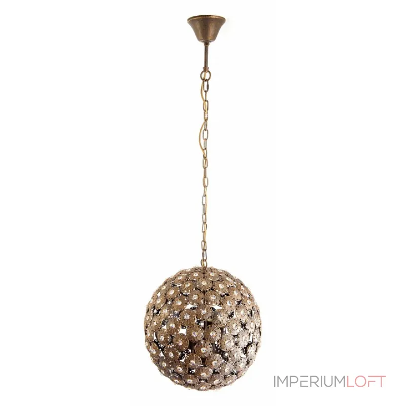 Подвесной светильник Abrasax Ursula SD811 от ImperiumLoft Подвесной светильник Abrasax Ursula SD811 от ImperiumLoft