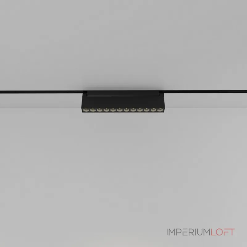 Накладной светильник Эра NOVA Б0054817 от ImperiumLoft