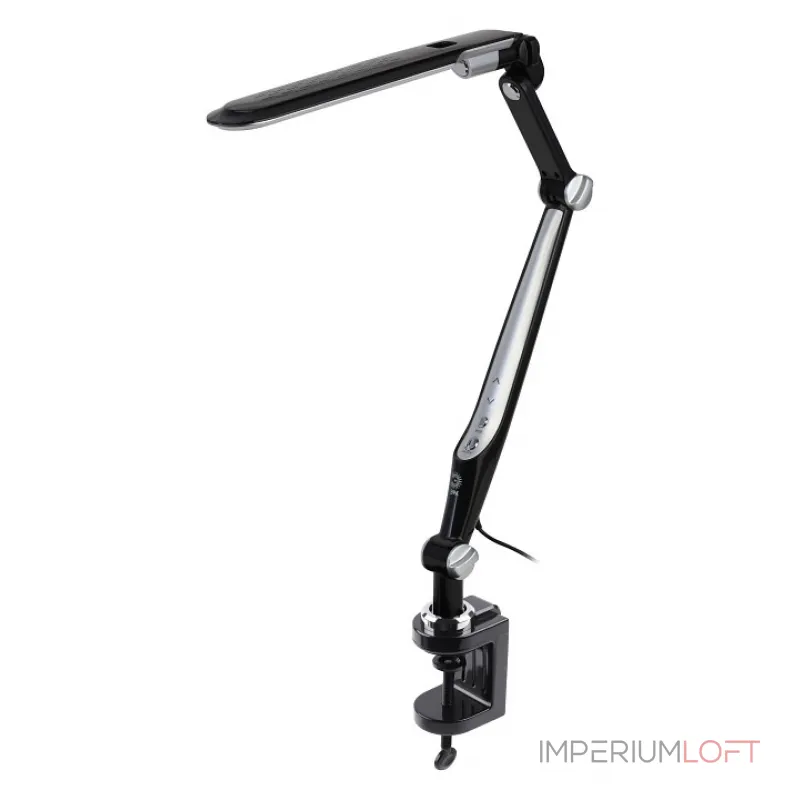 Настольная лампа офисная Эра NLED-496 Б0052767 от ImperiumLoft Настольная лампа офисная Эра NLED-496 Б0052767 от ImperiumLoft