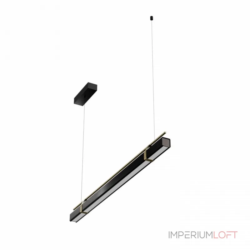 Подвесной светильник LIGHTERA Omolon LE108L-100B WIFI