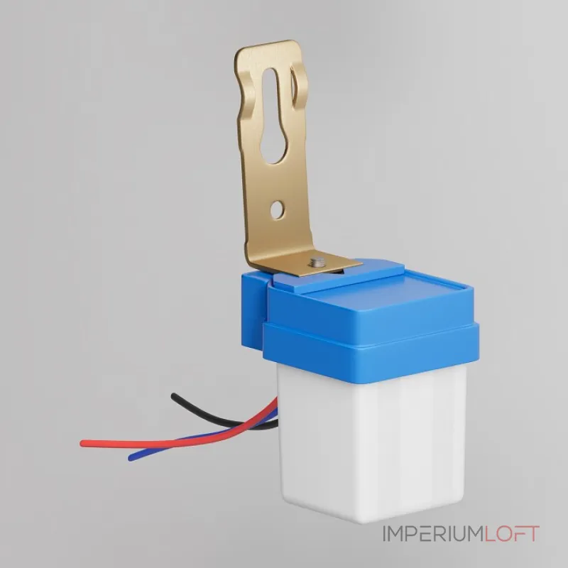 Датчик движения и освещенности Maytoni Датчики движения и освещенности SL-01 от ImperiumLoft