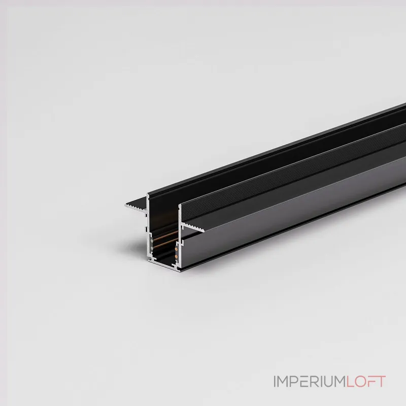 Трек встраиваемый Elektrostandard Slim Magnetic a067504 от ImperiumLoft Трек встраиваемый Elektrostandard Slim Magnetic a067504 от ImperiumLoft