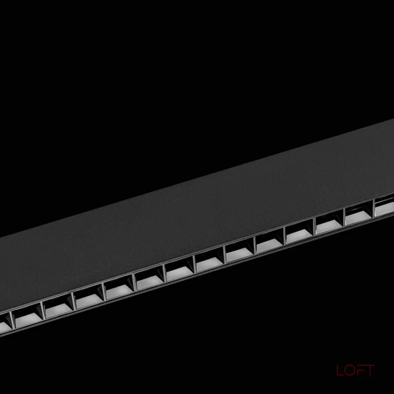 Накладной светильник Lightstar Teta 205127R от ImperiumLoft Накладной светильник Lightstar Teta 205127R от ImperiumLoft