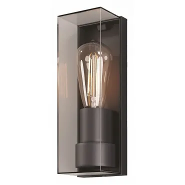 Настенный светильник (бра) Conf O450WL-01GF