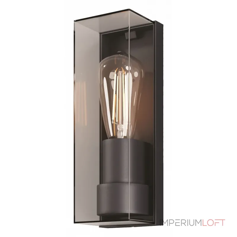 Настенный светильник (бра) Conf O450WL-01GF от ImperiumLoft Настенный светильник (бра) Conf O450WL-01GF от ImperiumLoft