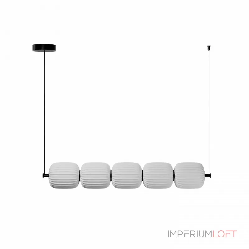 Подвесной светильник LIGHTERA Lavish LE162L-5W WIFI от ImperiumLoft Подвесной светильник LIGHTERA Lavish LE162L-5W WIFI от ImperiumLoft